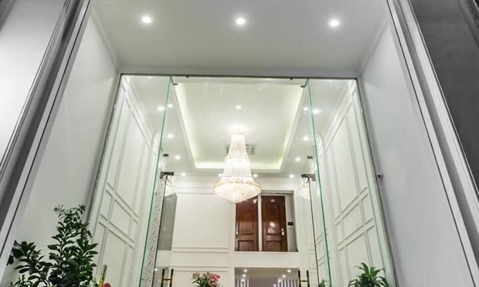 Dong Da Hotel | Hanoi A83 Hotel