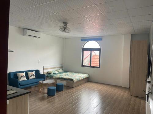 Hanoi Apartamento | Hanoi AMD Housing - CH dịch vụ chuẩn khách sạn tại số 2 ngõ 402 Ngô Gia Tự có VAT