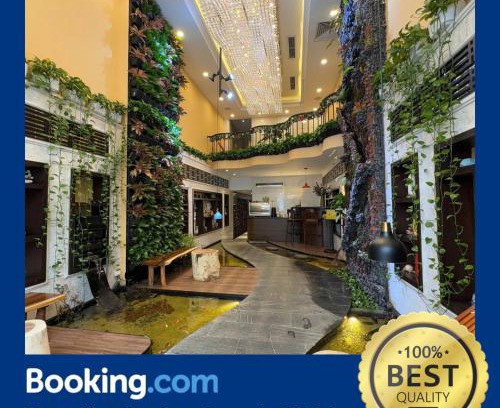 Old Quarter Hotel | Hanoi Brilliant Hotel & Spa