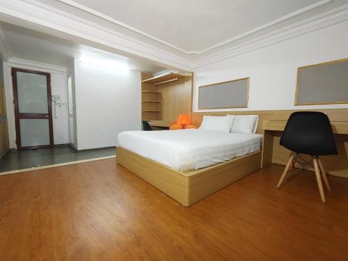 Hanoi Backpacker Quarter Hotel | Hanoi Discovery Hotel