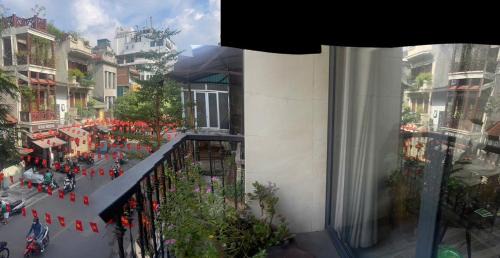 Old Quarter Hotel | Hanoi Old Quarter Hotel and Spa