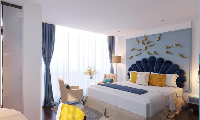 Hoan Kiem Hotel | Hanoi Prime Center Hotel