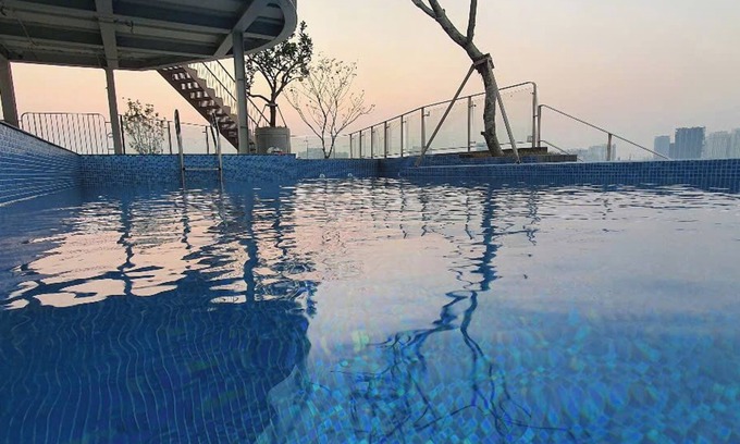 Nhat Tan Apartamento | Hanoi Riverview Boutique Hotel & Apartment