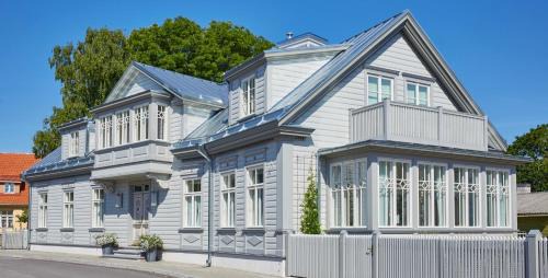 Haapsalu Apartamento | Hans Hubert Villa