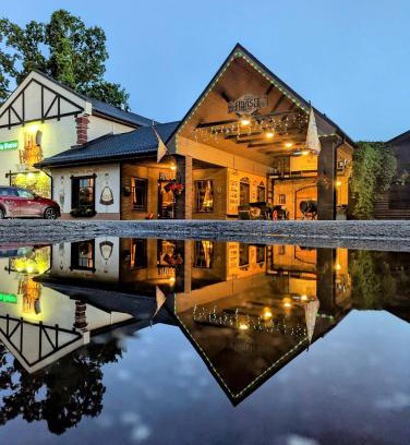 Tartu Hotel | Hansa Hotel