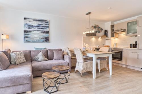 Scharbeutz Apartamento | Hansa Residenz II Hansa-Residenz II Appartement 9