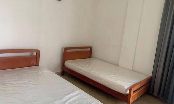 Mzaar Kfardebian Apartamento | Hansa TWIN Rooming/Boarding House St. George Univ.