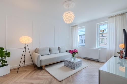 Lubeck City Centre Apartamento | Hanse Villa - Apartment Lübeck