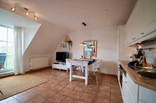 Scharbeutz Apartamento | Hanseaten Residenz Sea Love Scharbeutz