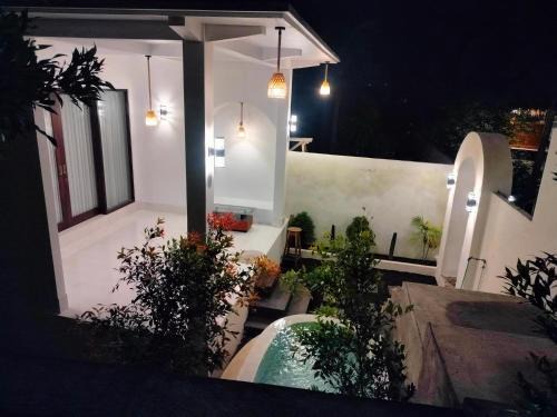 Songan Cabina | Hansebali