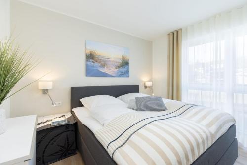 Groemitz Apartamento | Hansehaus- Moin Moin
