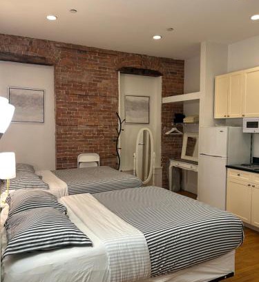 NoMad Apartamento | Hansem stay near Empire State Building