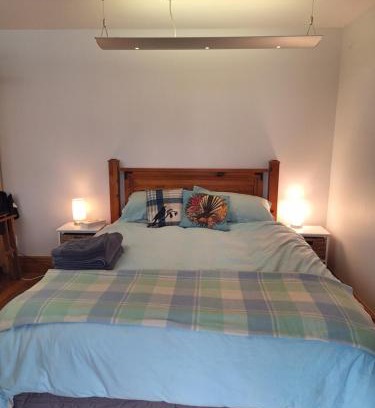 Christchurch Casa | Hansen Park Guest Cottage