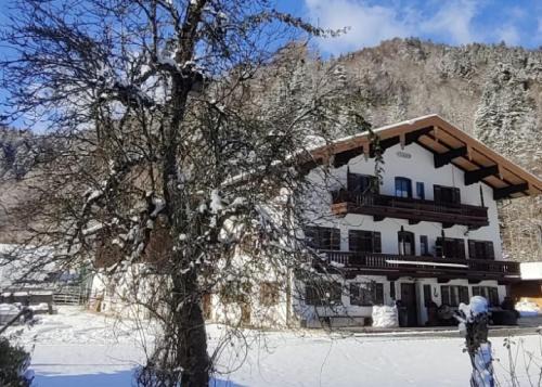 Ruhpolding Casa | Hansenbauernhof