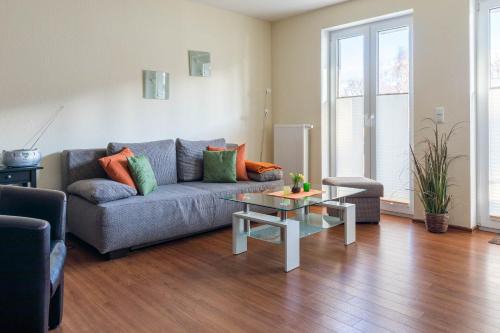 Boltenhagen Apartamento | Hanseresidenz I Whg 13