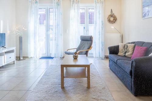Boltenhagen Apartamento | Hanseresidenz I Whg 12