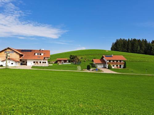 Lengenwang Apartamento | Hansihof im Allgäu