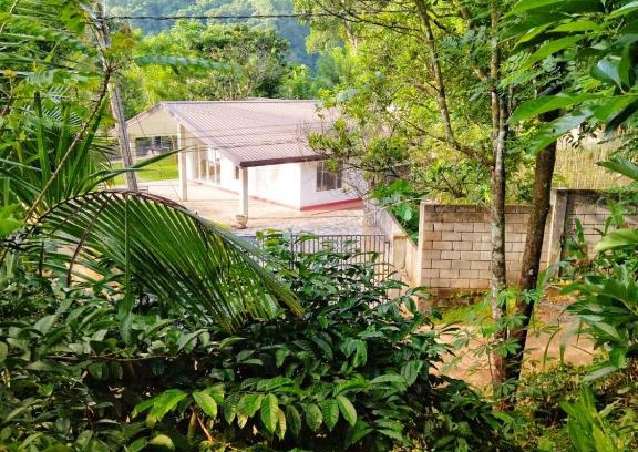 Yatinuwara Cabina | Hanthana View Homestay