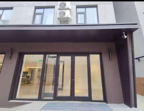 Haidian Hotel | Hanting Hotel Beijing Wukesong Wanshou Road