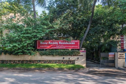 Thousand Lights West Casa | Hanu Reddy Residences Wallace Garden