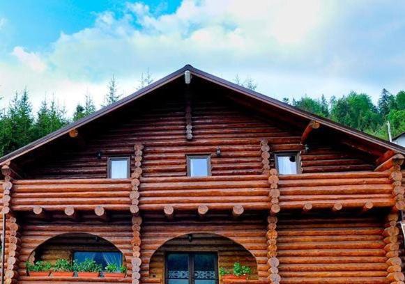 Borsa Hotel | Hanul Prislop