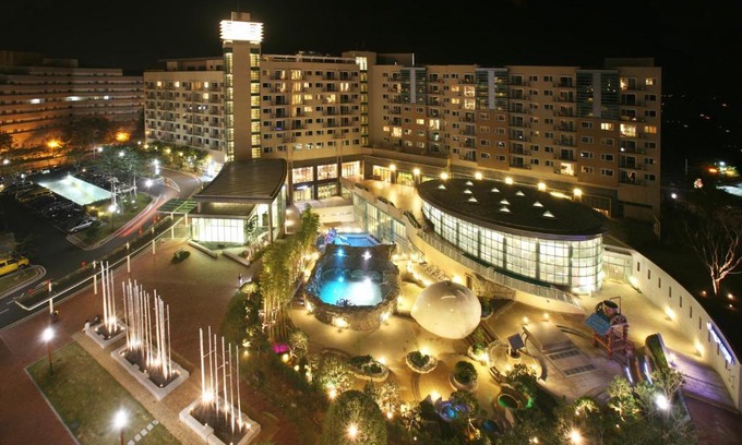Gyeongju Complejo | Hanwha Resort Gyeongju