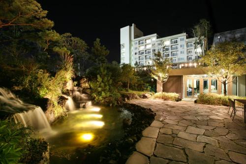 Jocheon Complejo | Hanwha Resort Jeju