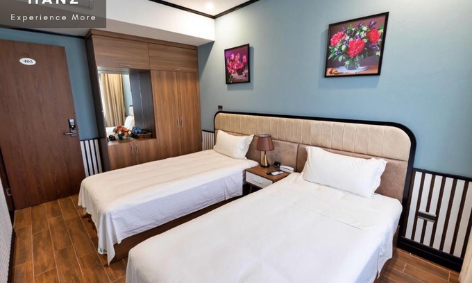 Bai Chay Hotel | HANZ Premium Sun World Halong
