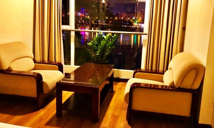 Ngoc Khanh Hotel | HANZ Regal Hotel Hanoi