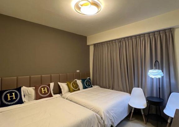 Jincheng Casa | Haoyue Hotel
