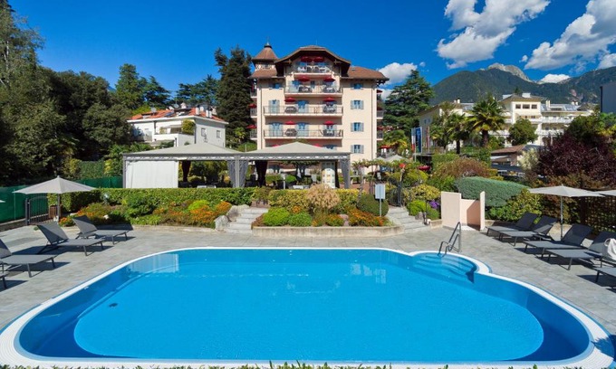 Merano Apartamento | Hapimag Apartments Meran