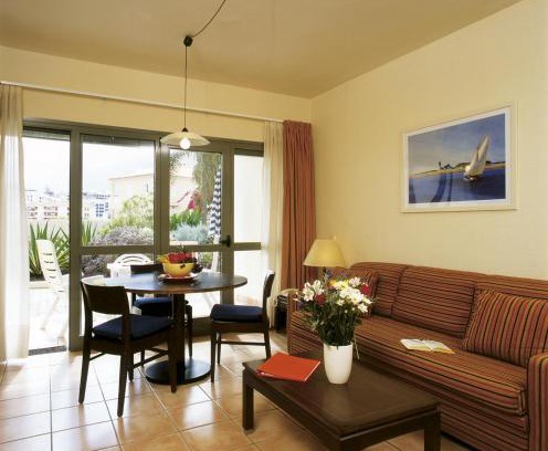 Puerto de la Cruz Apartamento | Hapimag Ferienwohnungen Puerto de la Cruz