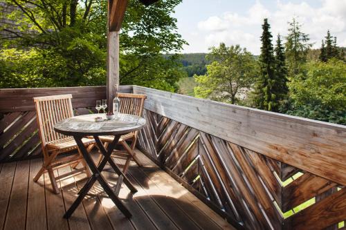 Unterkirnach Apartamento | Hapimag Ferienwohnungen Unterkirnach