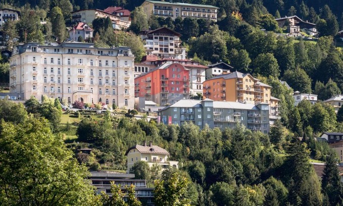 Bad Gastein Apartamento | Hapimag Ferienwohnungen Bad Gastein