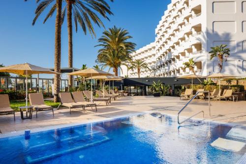 San Agustin Apartamento | Hapimag San Agustín