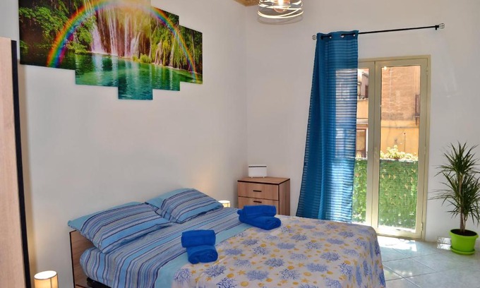 Corso dei Mille - Sant'Erasmo Apartamento | Happie Casa Stazione Centrale