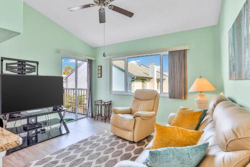 Villages of Seaport Apartamento | Happiness Comes in Waves
