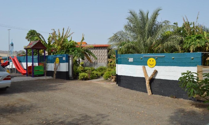 Hatta Casa | Happiness Farm