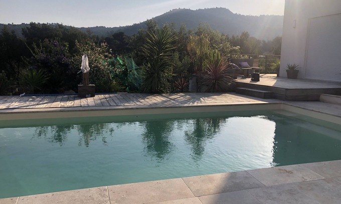 La Valette-du-Var Casa | Happiness House