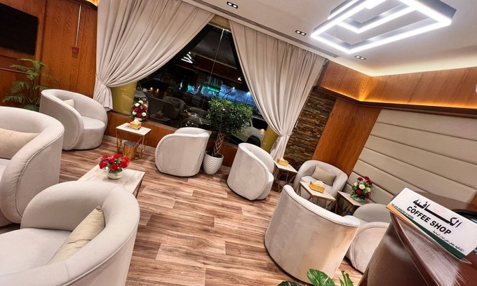 Al Malaz Apartamento | Happiness Suites Serviced Apartments