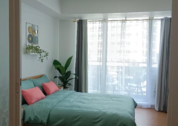 Don Bosco Apartamento | Happirest at Azure Urban Resort Residences, Paranaque City