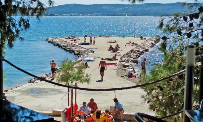 Sveti Filip i Jakov Apartamento | Apartamentos felices, Sveti Filip i Jakov