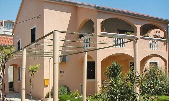 Sveti Filip i Jakov Apartamento | Happy Apartments, Sveti Filip i Jakov
