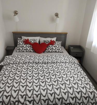 Karlovac Apartamento | Happy Apartment