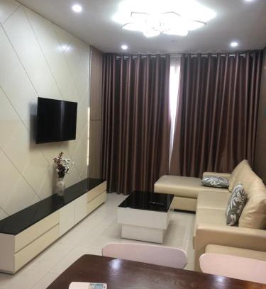 Le Chan Apartamento | Happy Apartment-SHP Plaza Lạch Tray