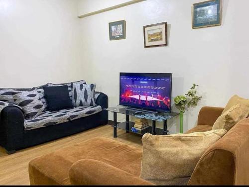 Novaliches Apartamento | Happy Bairn's Home