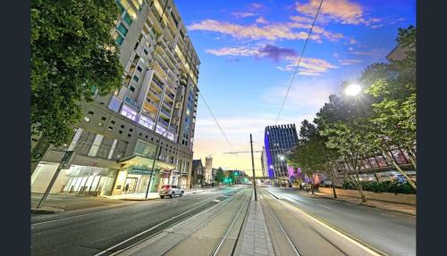 Adelaide Central Business District Apartamento | Happy BNB on Adelaide CBD