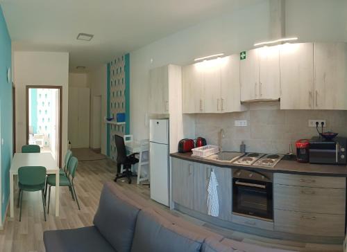 Siofok Apartamento | Happy Bunnies Apartman II - Siófok