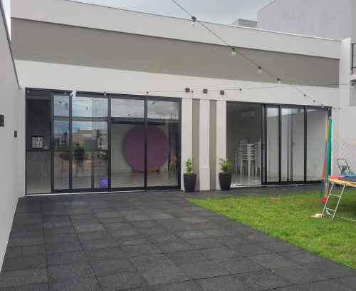 Primavera do Leste Casa | Happy Buritis, eventos e hospedagem