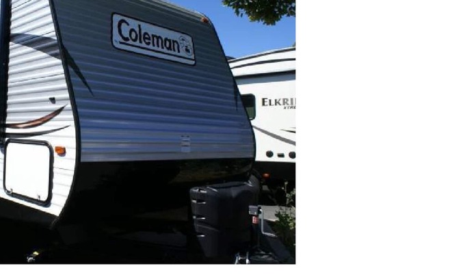 Loxley Casa | Happy camper rental